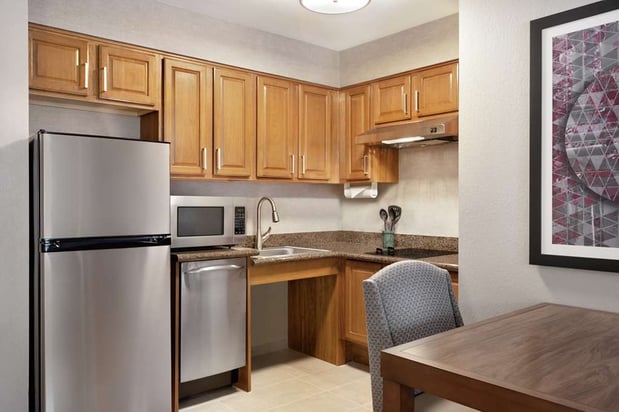 Images Homewood Suites by Hilton Portland Airport