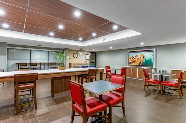 Images Holiday Inn Express Harlingen by IHG