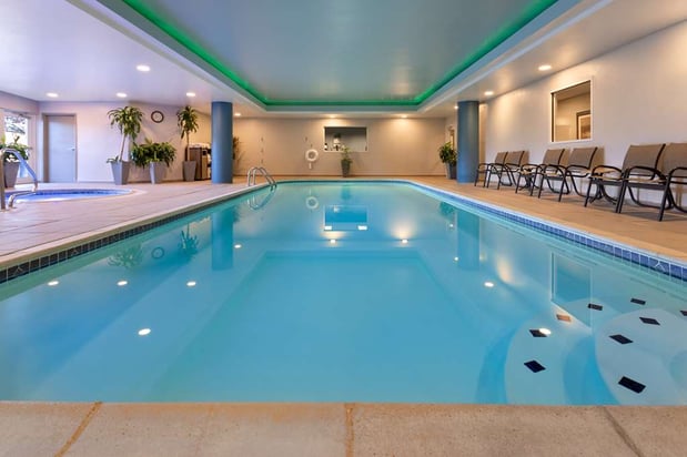 Images Hampton Inn & Suites Wells-Ogunquit