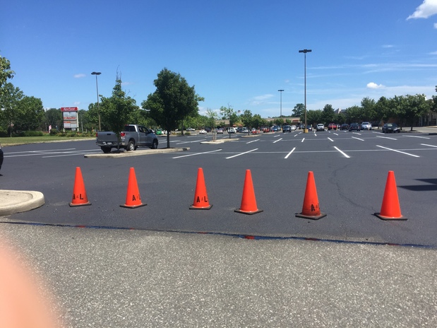 Images A & L Blacktop Sealcoating, Inc.