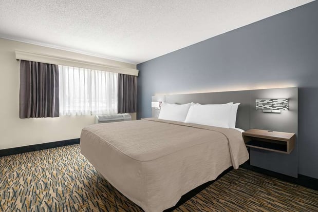 Images Best Western Inn