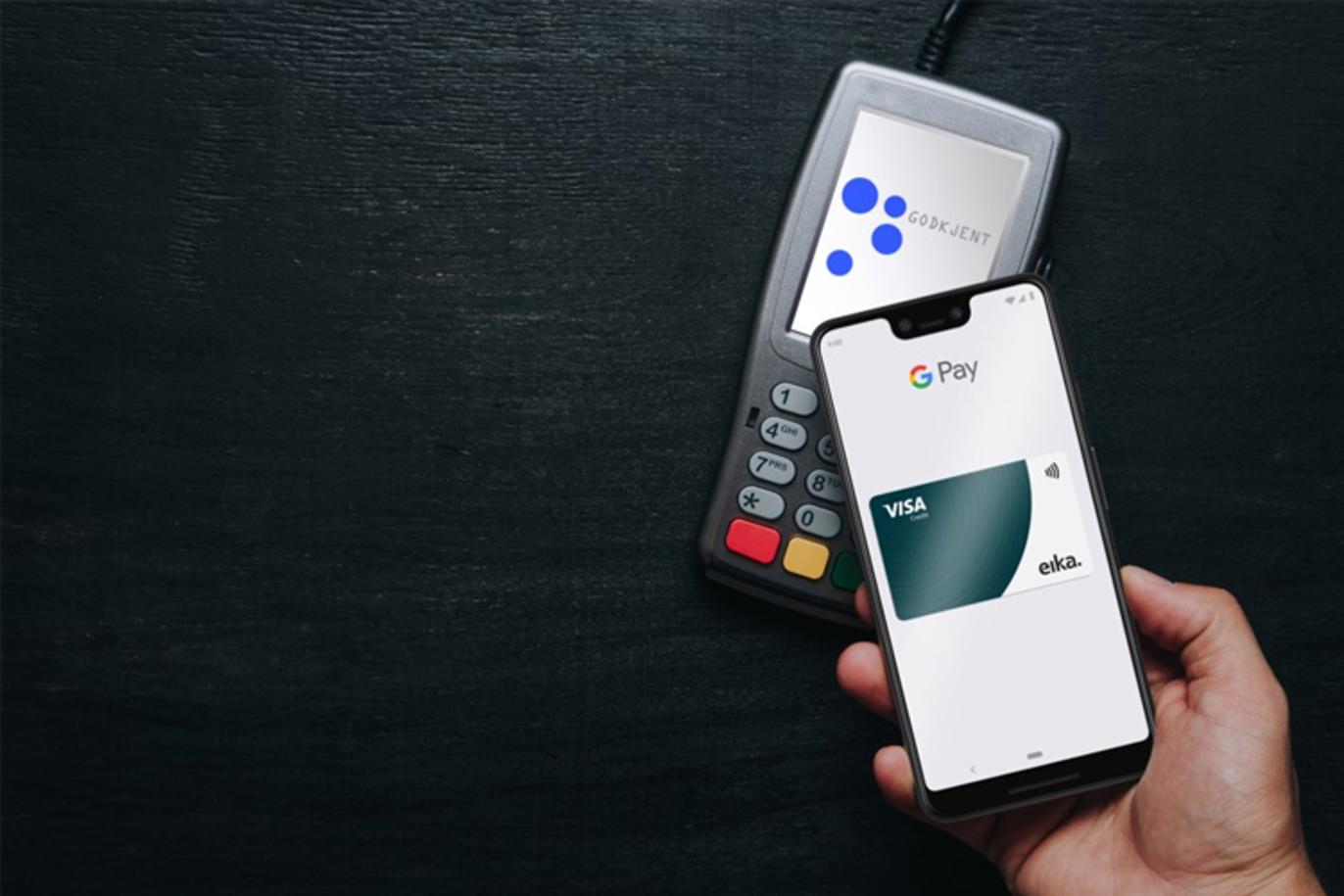 Images Marker og Eidsberg Sparebank