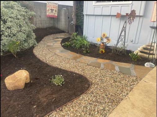 BSA Gardening Services Landscape and More Image