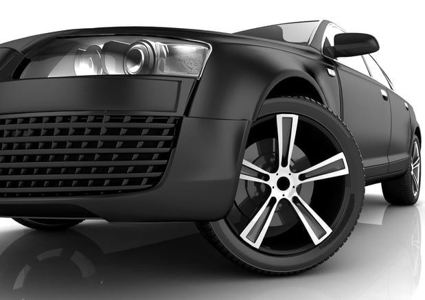 Images Ken Rocha Collision, LLC