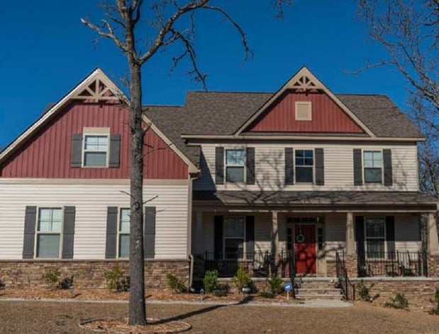 Images Precision Siding and Windows