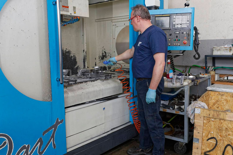 Images Torneria Meccanica Grotto