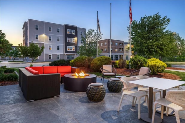 Images Hilton Garden Inn Ames