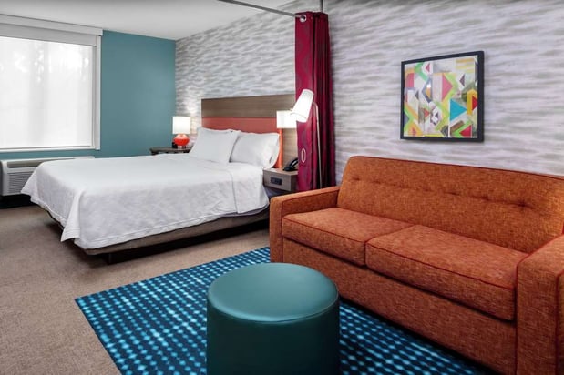 Images Home2 Suites by Hilton North Charleston University Blvd