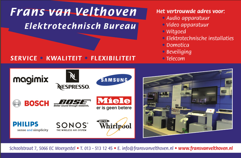 Foto's Elektro Techn Install Bdr F van Velthoven