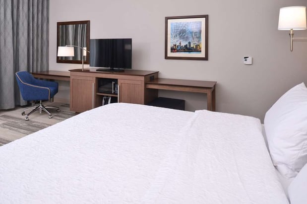 Images Hampton Inn & Suites Cincinnati-Mason