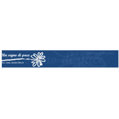 Un Segno di Pace Societa Cooperativa Sociale Onlus Logo