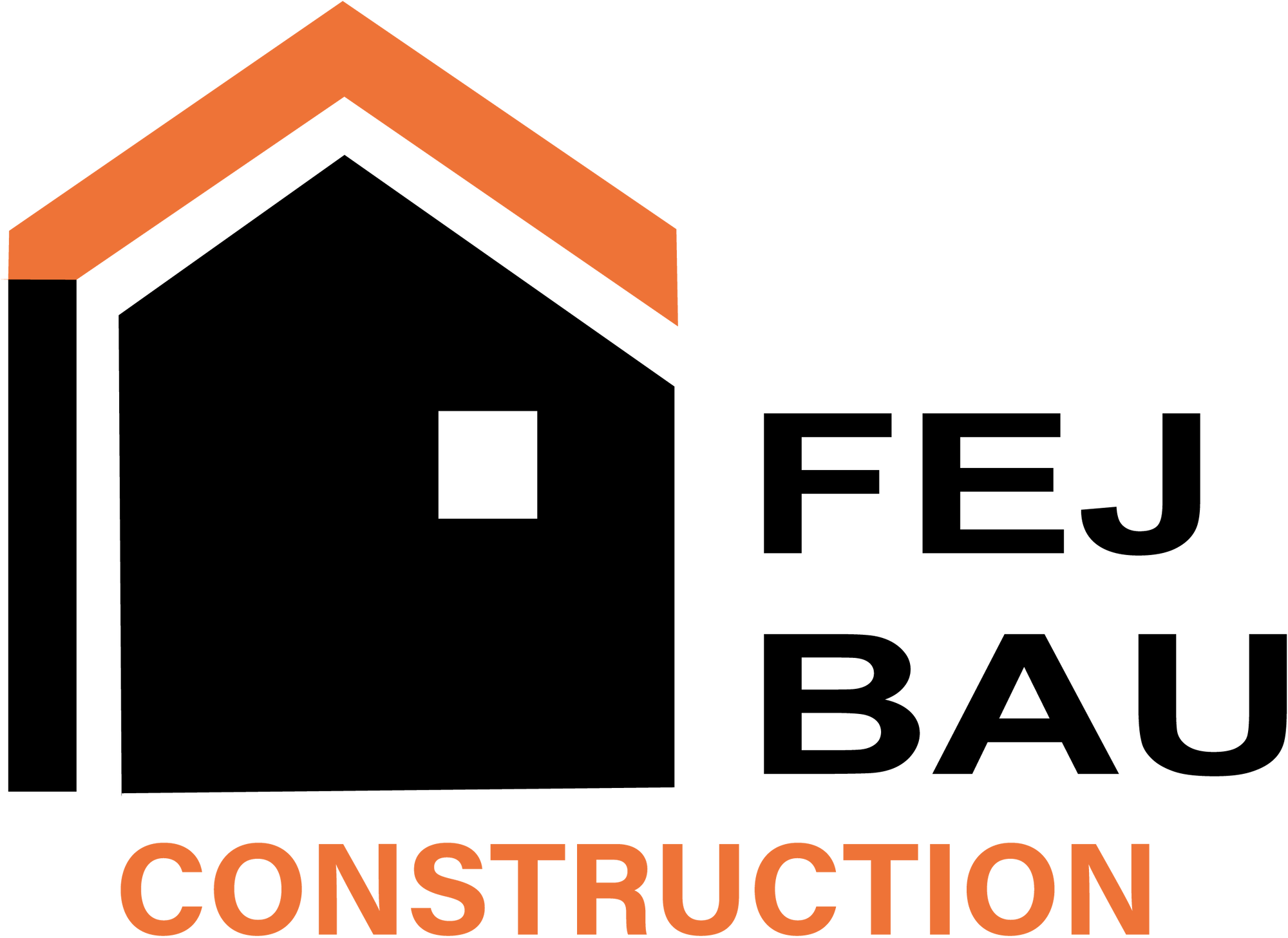 FejBau Construction in Winnenden