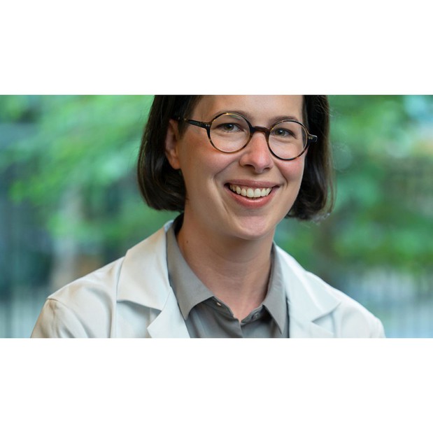 Anna DeForest, MD, MFA - MSK Neurologist & Supportive Care Physician Logo