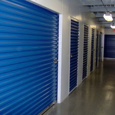 Southern Self Storage Panama City Beach Photo