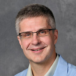 John S Baird, MD