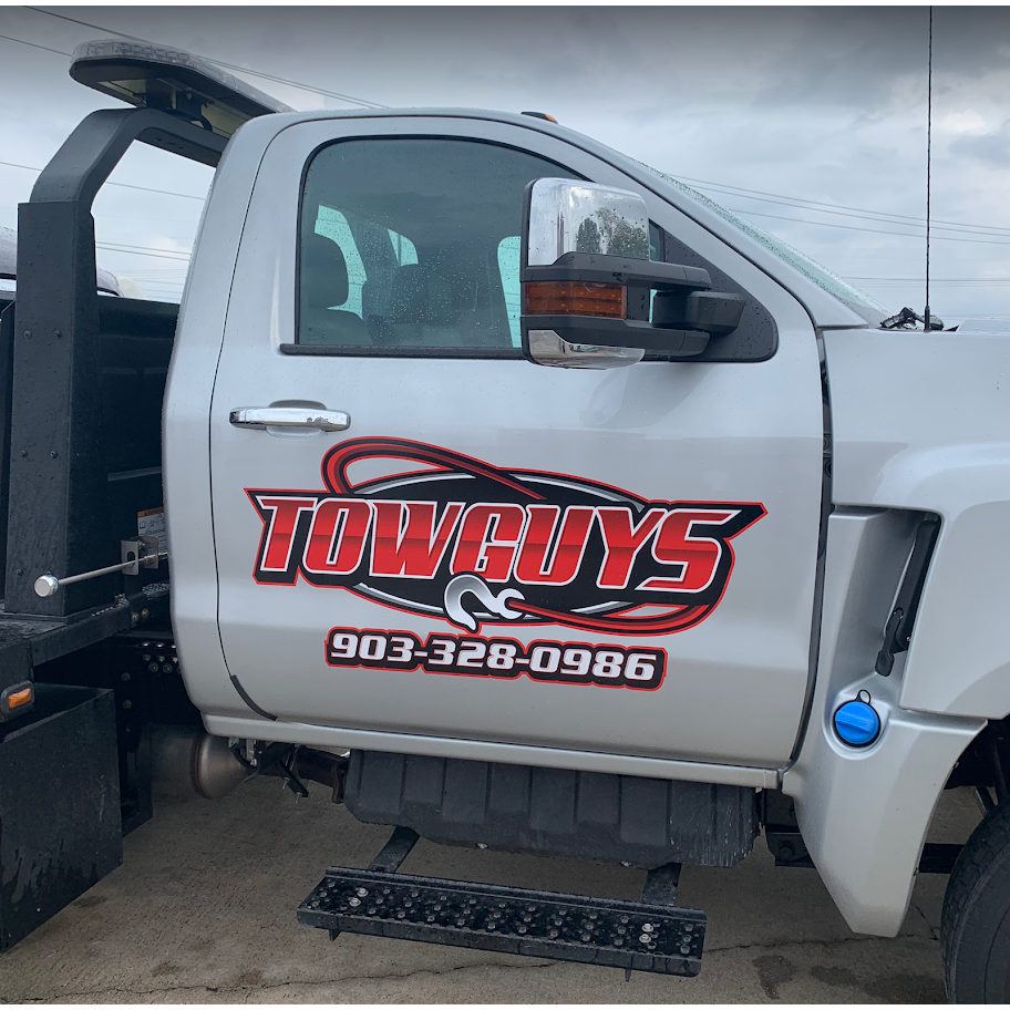 TowGuys - The Colony, TX 75056 - (903)328-0986 | ShowMeLocal.com