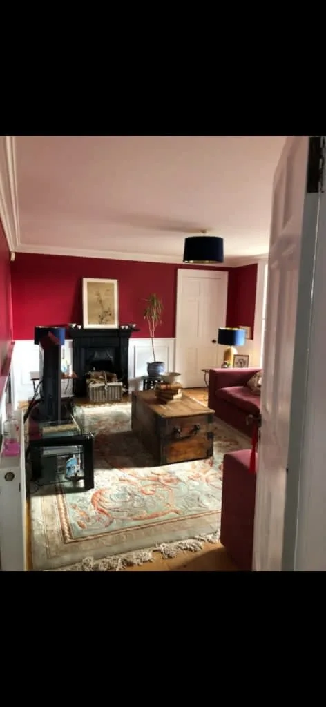 Images Mike Alston - Painting & Decorating