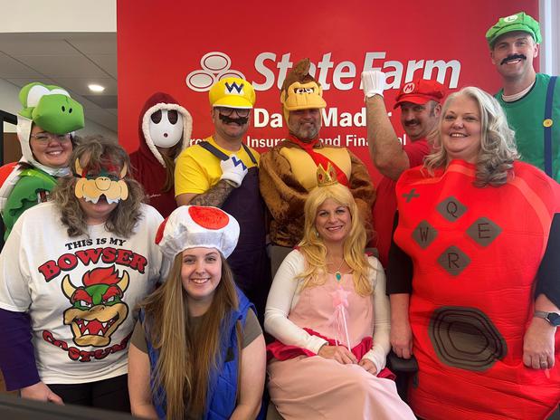 Images Dave Mader - State Farm Insurance Agent