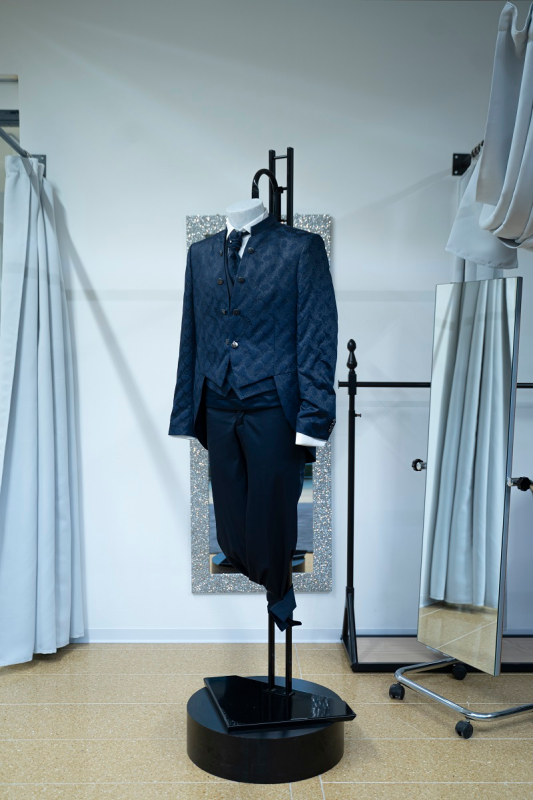 Images Sposa Moderna Atelier