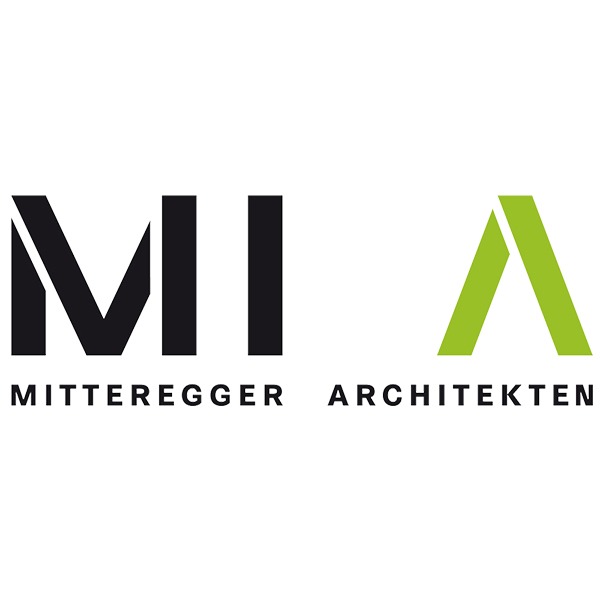 Logo von MI A Mitteregger Architekten Ziviltechniker GmbH