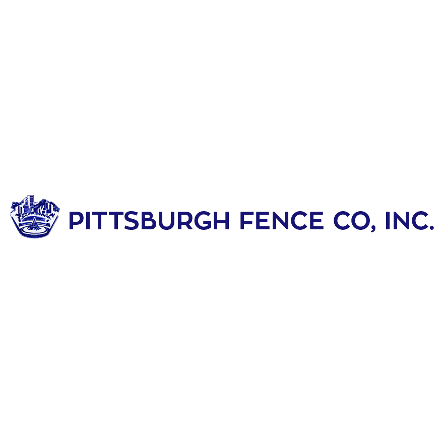 Pittsburgh Fence Co, Inc