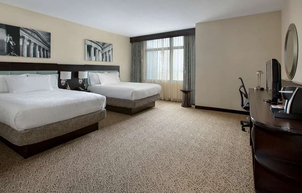 Images Hilton Garden Inn Washington DC/U.S. Capitol