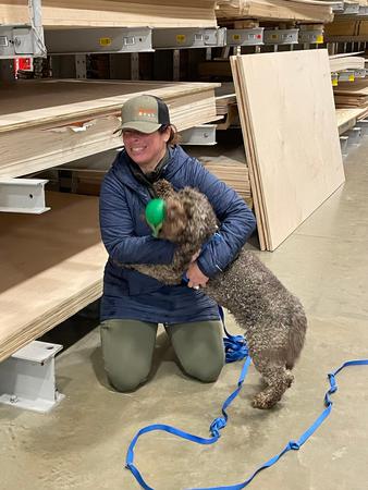 Images Canine Synergy LLC