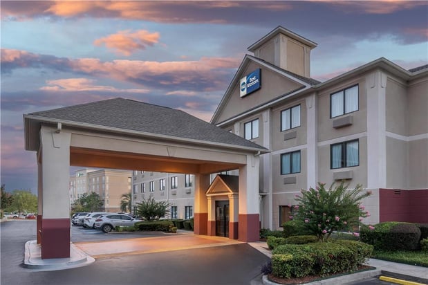 Images Best Western Augusta West