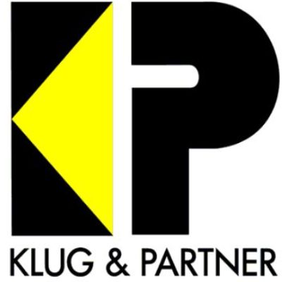 Logo Klug & Partner GmbH