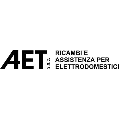 Riparazione Lavastoviglie e Lavatrici A.E.T. Logo