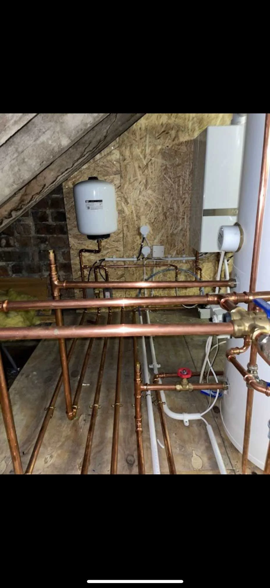 Images Taylored Heating & Plumbing Ltd