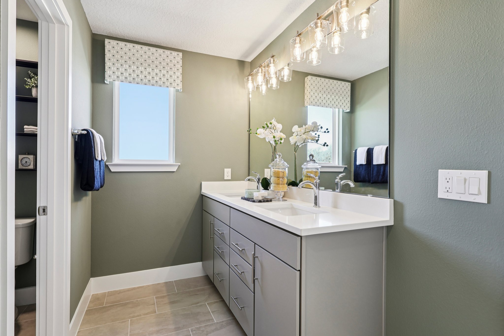 DRB Homes Lakeside at Satilla Image