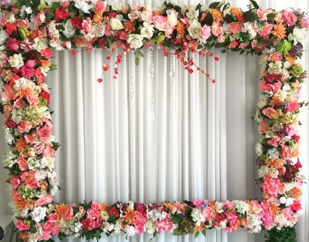 Images Elegant Event Decoration and Catering