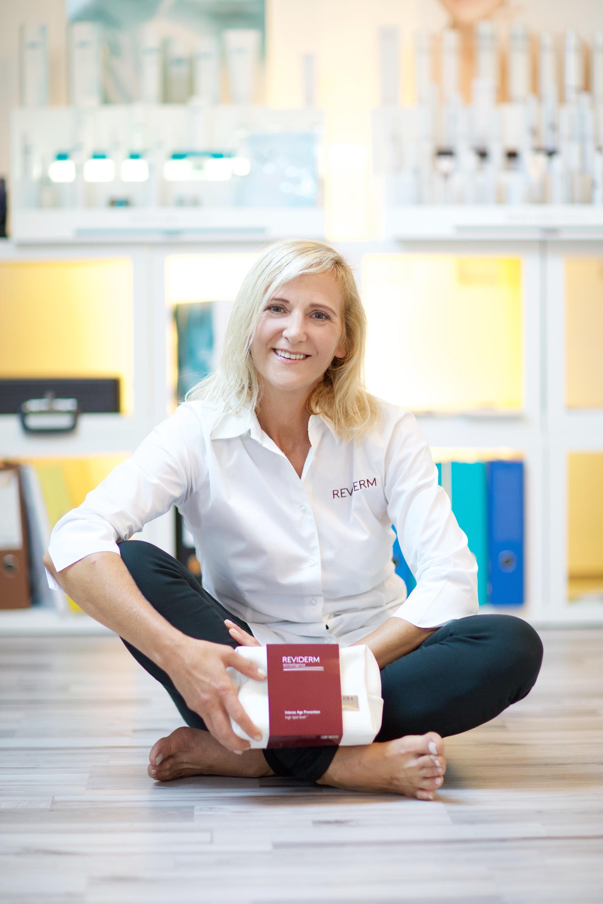 Beauty Profi RAK, Krautgartengasse 4 in Enzesfeld-Lindabrunn