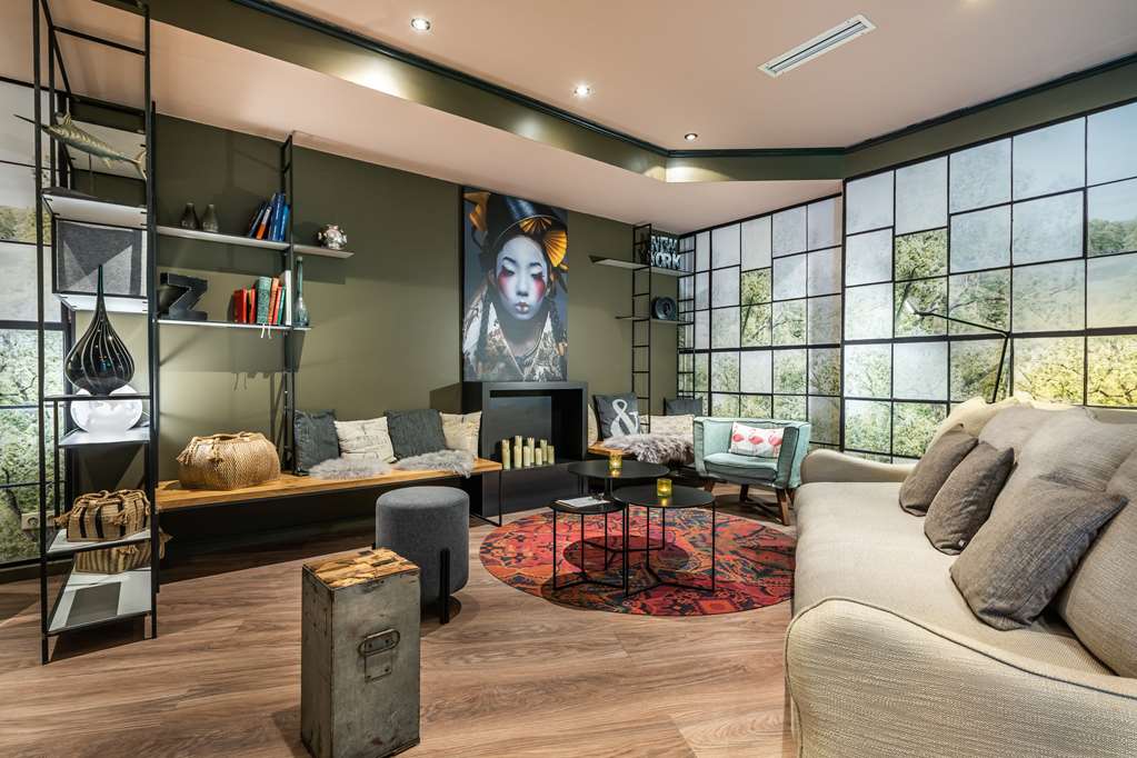 Best Western Hotel Nuernberg am Hauptbahnhof, Allersberger Strasse 34 in Nuernberg