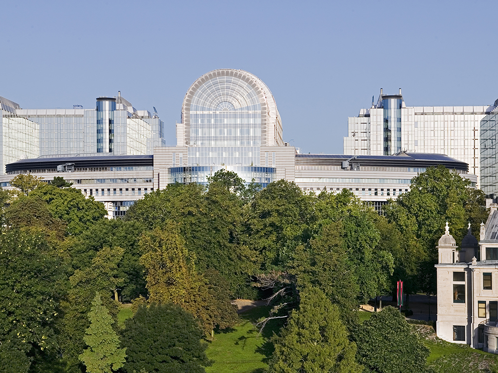 Sofitel Brussels Europe
