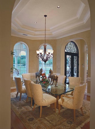 Images Picklo Homes - Custom Home Builder