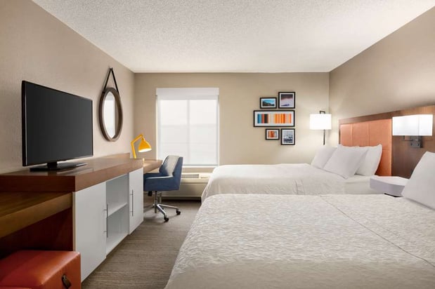 Images Hampton Inn Denver-West/Golden