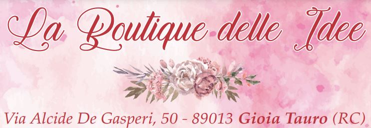 Images La Boutique delle Idee
