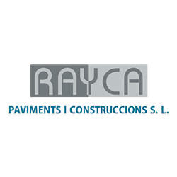 Rayca Paviments y Construccions Logo
