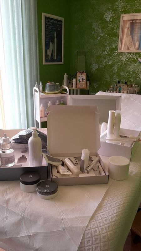 Images Centro Benessere Il Tempio della Salute S.a.s.