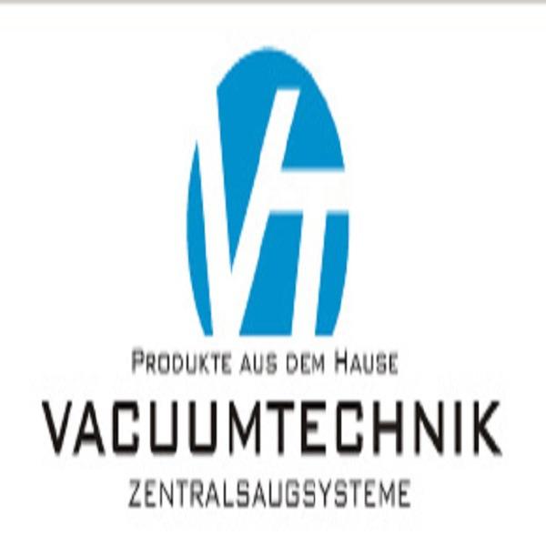 Vacuumtechnik Zentralstaubsauganlagen Karin Himly Logo