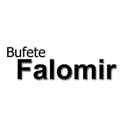 Bufete Falomir Abogados Logo