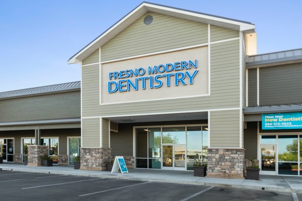 Images Fresno Modern Dentistry