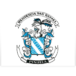 Residencia San Rafael Logo