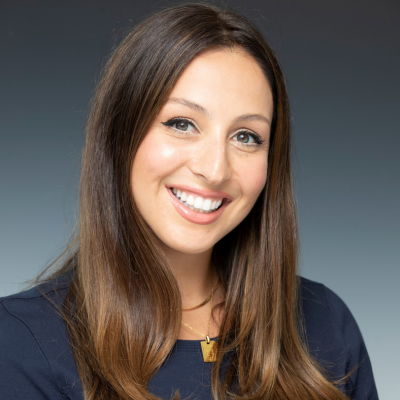 Professional headshot