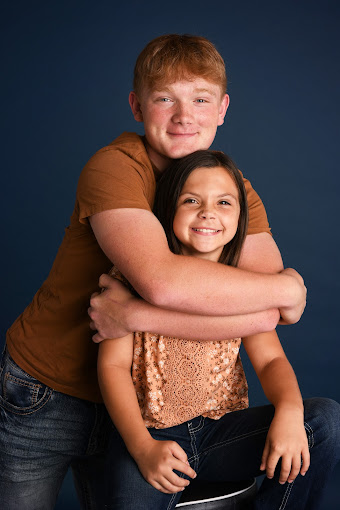 Kim Robertson Photography Studio - Bloomington Indiana Logo