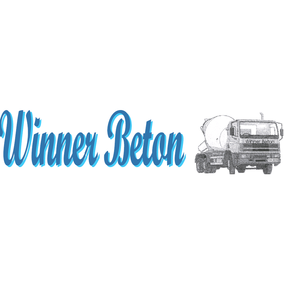 Logo Winner-Beton GmbH & Co. KG