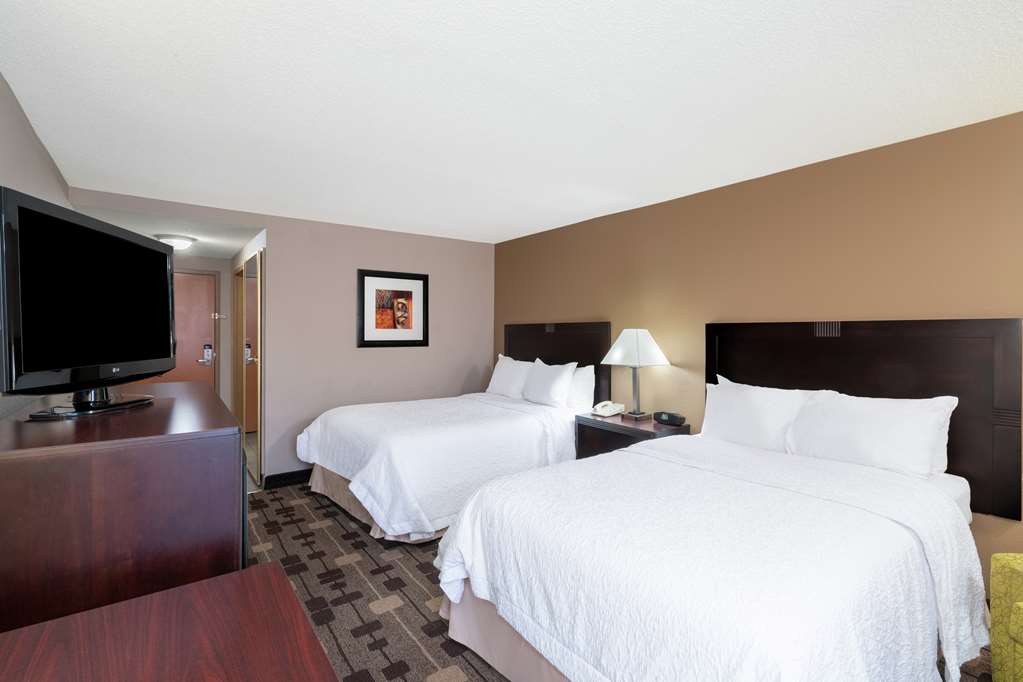 Guest room amenity
