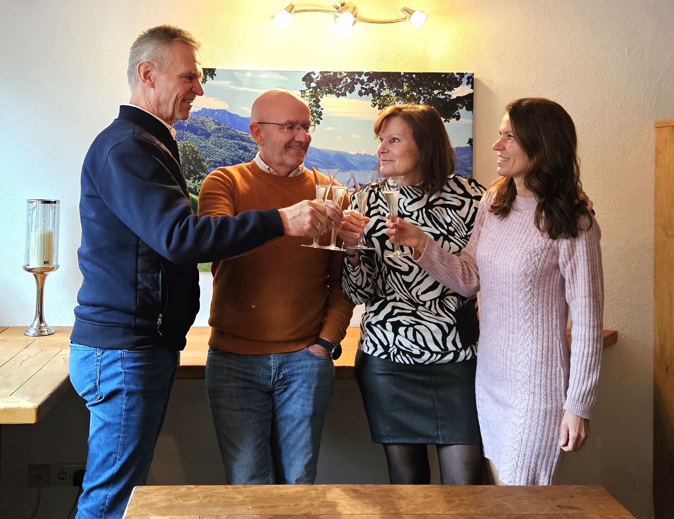 Bild zu Liebe Kundinnen und Kunden,